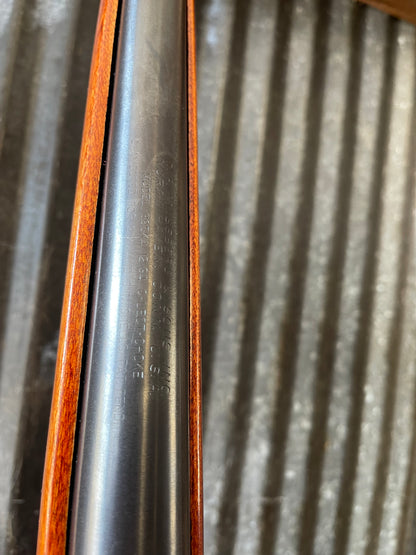 Mossberg Model 395KA Bolt-Action 12 Gauge Shotgun – C-Lect Choke
