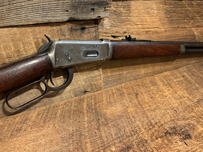 Winchester 1894 32-40 (Manf 1899)