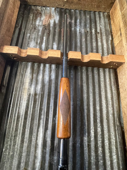 Winchester Model 12 Skeet Grade Pump Shotgun – 16 Gauge – 1936 Production – Solid Rib