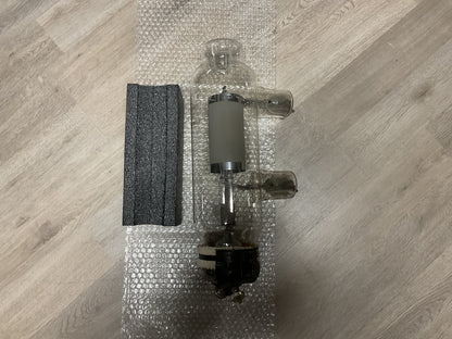WWII German Telefunken High Power Vacuum Tube-Radar/Transmitter Type