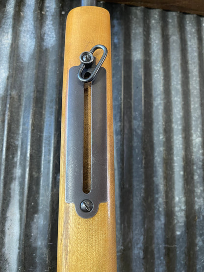 Savage-Anschutz Model 12 Bolt Action Rifle – .22 LR – German Barreled Accuracy
