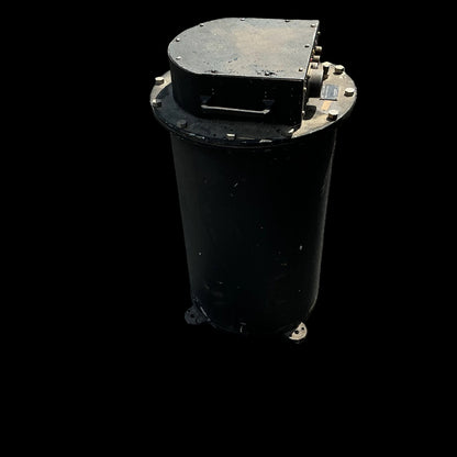 WWII U.S. Army Signal Corps BC-1007-A Radio Modulator – Western Electric – Military Communications Equipment
