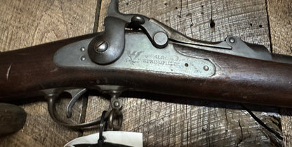 US Springfield 1878 45-70