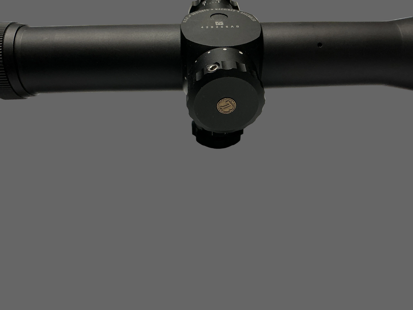Leupold MK4 ERT 6.5-20X