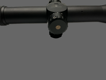 Leupold MK4 ERT 6.5-20X
