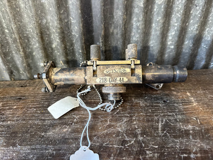 CU-60/AP Aircraft Antenna Coupler Assembly (Dated 1944)