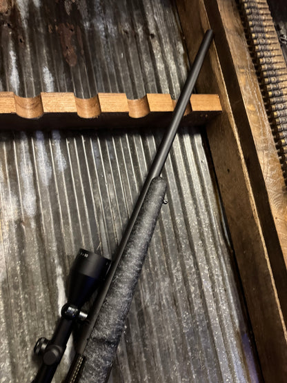 Remington Model 700 Sendero
.223 Remington