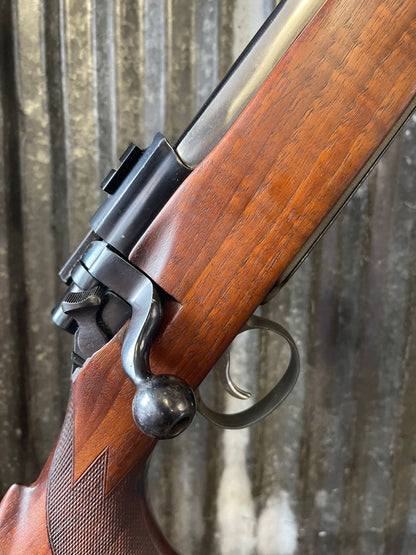 P17 Enfield Sporter .30-06 Springfield – Excellent Bore