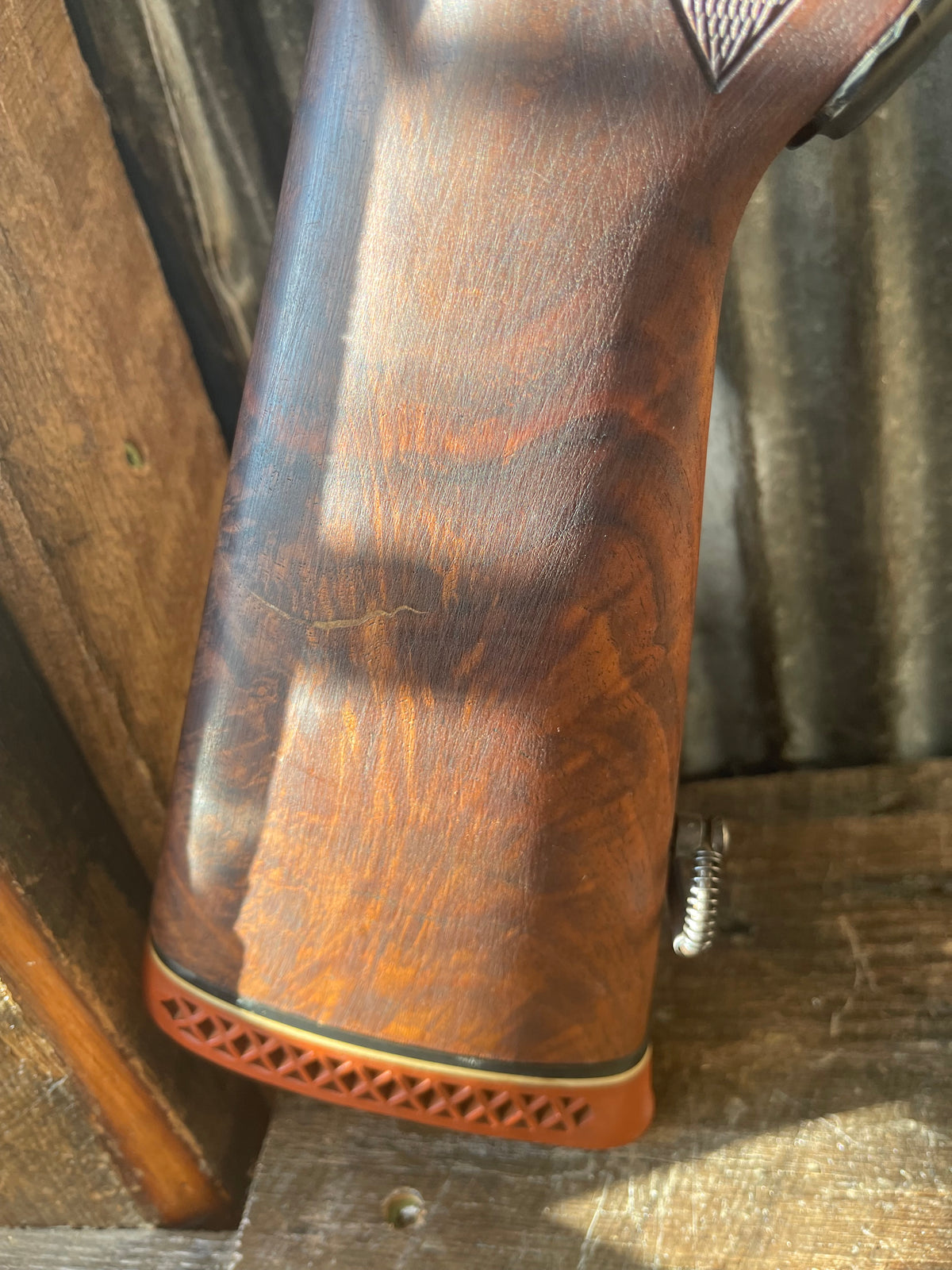 Remington Model 870 Wingmaster Skeet Custom – 12 Gauge Pump Action Shotgun – Fixed Full Choke