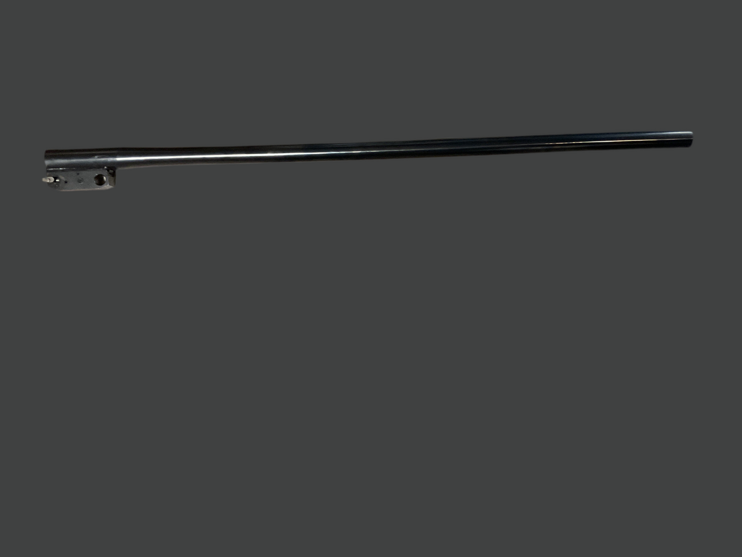 26 Inch Blue 300 Windmag Encore Barrel