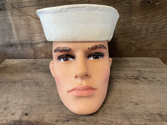 Vietnam U.S. Navy Dixie Cup Hat