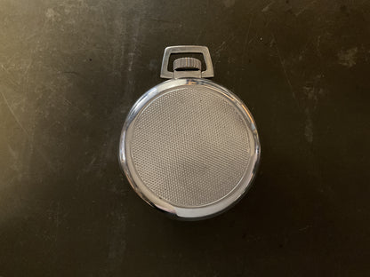 Vintage Westclox Pocket Watch