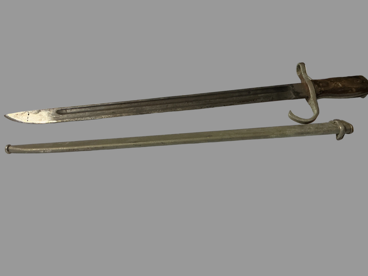 Japanese Type 30 Arisaka Bayonet