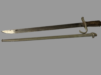 Japanese Type 30 Arisaka Bayonet