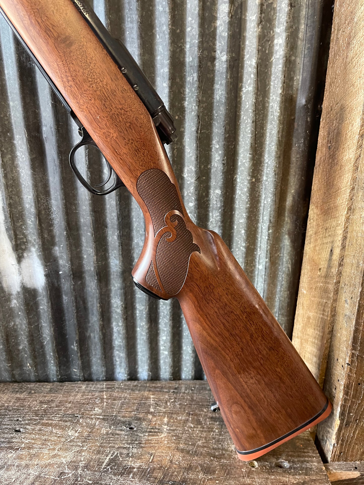 Winchester Model 70 XTR Featherweight – .280 Remington