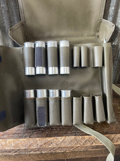 Heckler & Koch Raketenpistole 78 (RakPz 78) 26.5mm Flare Launcher – Complete Field Set with Original Case & Flares