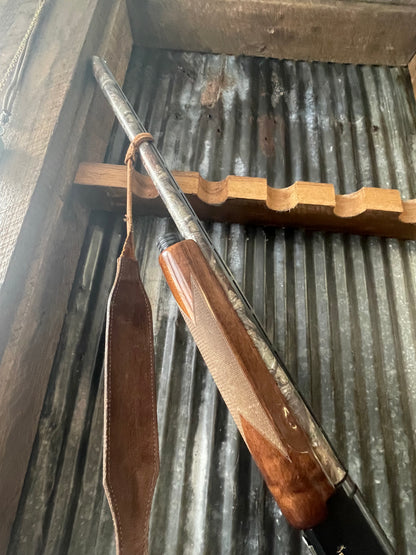 Browning Gold Hunter Semi-Auto Shotgun – 12 Gauge – Walnut Stock