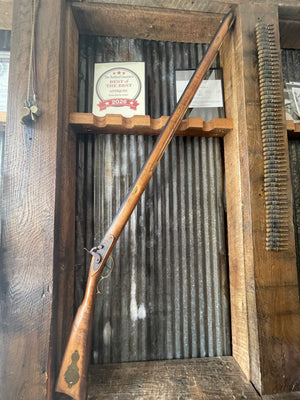 Numrich Arms “The Minuteman” .45 Caliber Percussion Kentucky Rifle