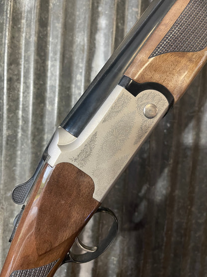 TriStar Upland Hunter 12 Gauge Over/Under Shotgun