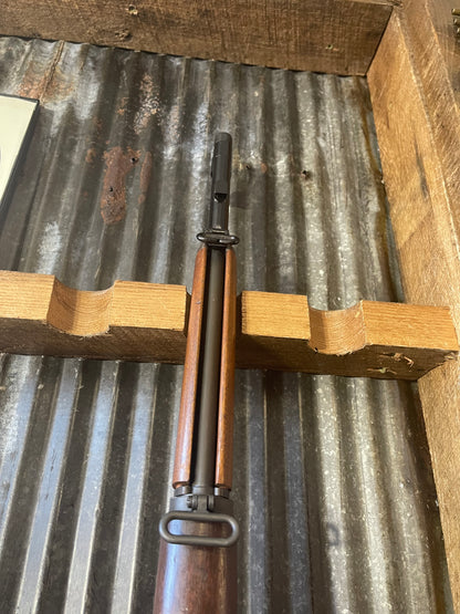 Springfield Armory M1 Garand .30-06 – Korean War Era – 1949 Barrel – CMP Certified