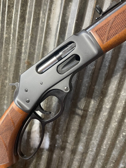 Henry Side Gate Lever Action – .45-70 Government