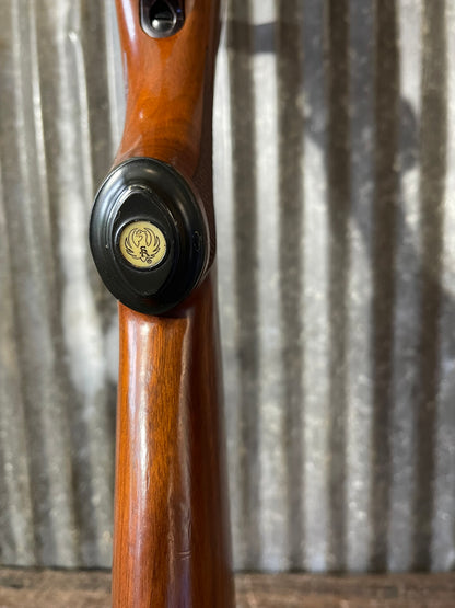 Ruger M77 Mark II Heavy Barrel .25-06 Bolt Action Rifle