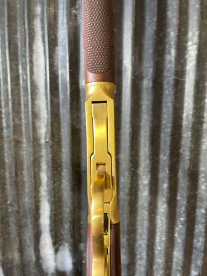 Winchester Model 94 Oliver F. Winchester Commemorative – .38-55 Win – New in Box – Unfired