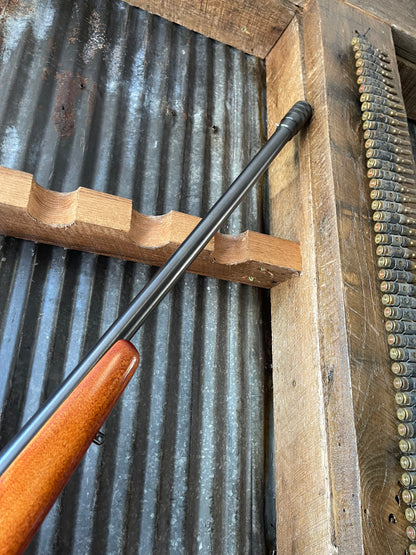 Mossberg Model 395KA Bolt-Action 12 Gauge Shotgun – C-Lect Choke
