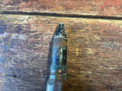 INERT 20MM API Round