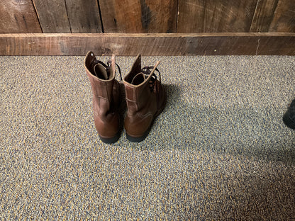 Korean Era “B.F. Goodrich” Paratrooper Jump Boots