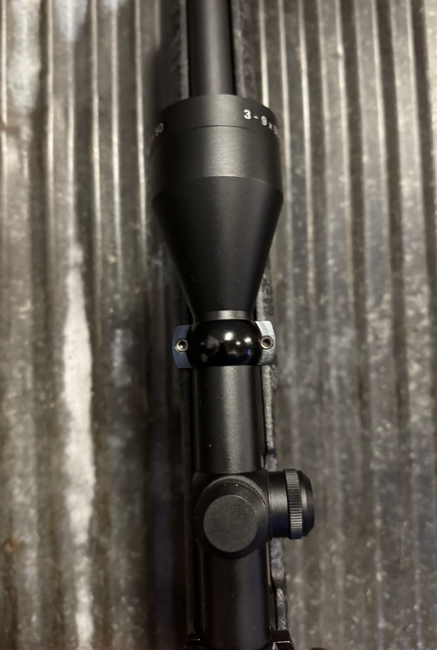 Remington Model 700 Sendero
.223 Remington