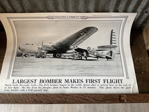 Descriptive image text