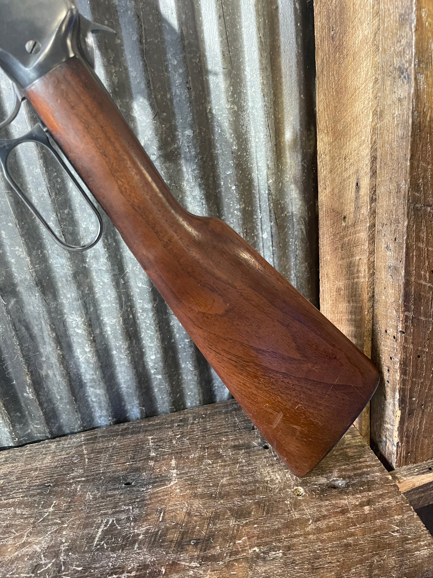 Winchester Model 1894 – .32 Winchester Special – 1943/1944 Production