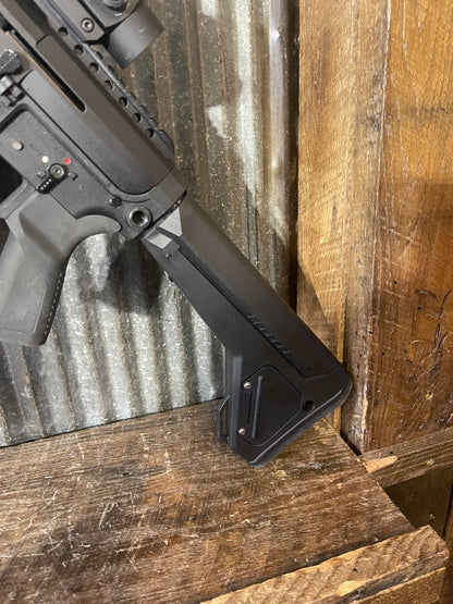 GForce Arms 12 Gauge Semi-Auto Shotgun w/ Drum & TruGlo Red Dot