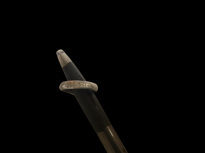 WWI German Commenorative Trench Ring 1914-1915