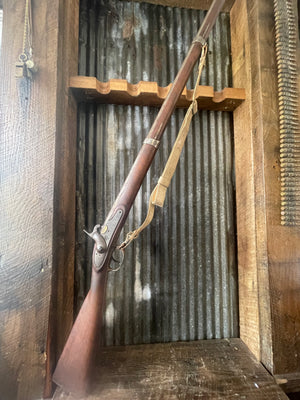 U.S. Model 1816/1836 Type III Percussion Conversion Rifle-Musket – Harper’s Ferry – Civil War Era