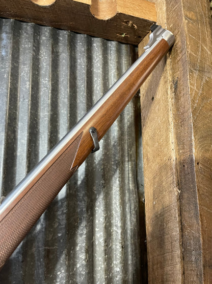 Ruger M77 RSI International Mannlicher .260 Remington – Leupold VX-I 2-7x – Original Box