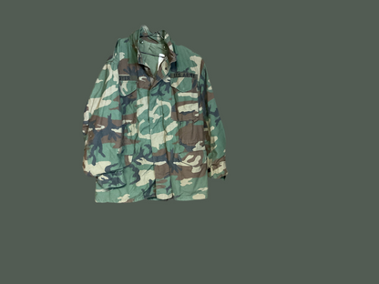 M65 Jacket (named)
