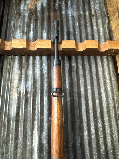Lee-Enfield No. 5 Mk I Jungle Carbine – ROF Fazakerley 1946