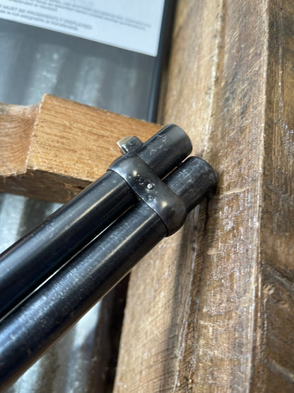 Winchester Model 1886 Saddle Ring Carbine .40-65 WCF – Cody Letter Confirmed + 10 Boxes PMC Ammo
