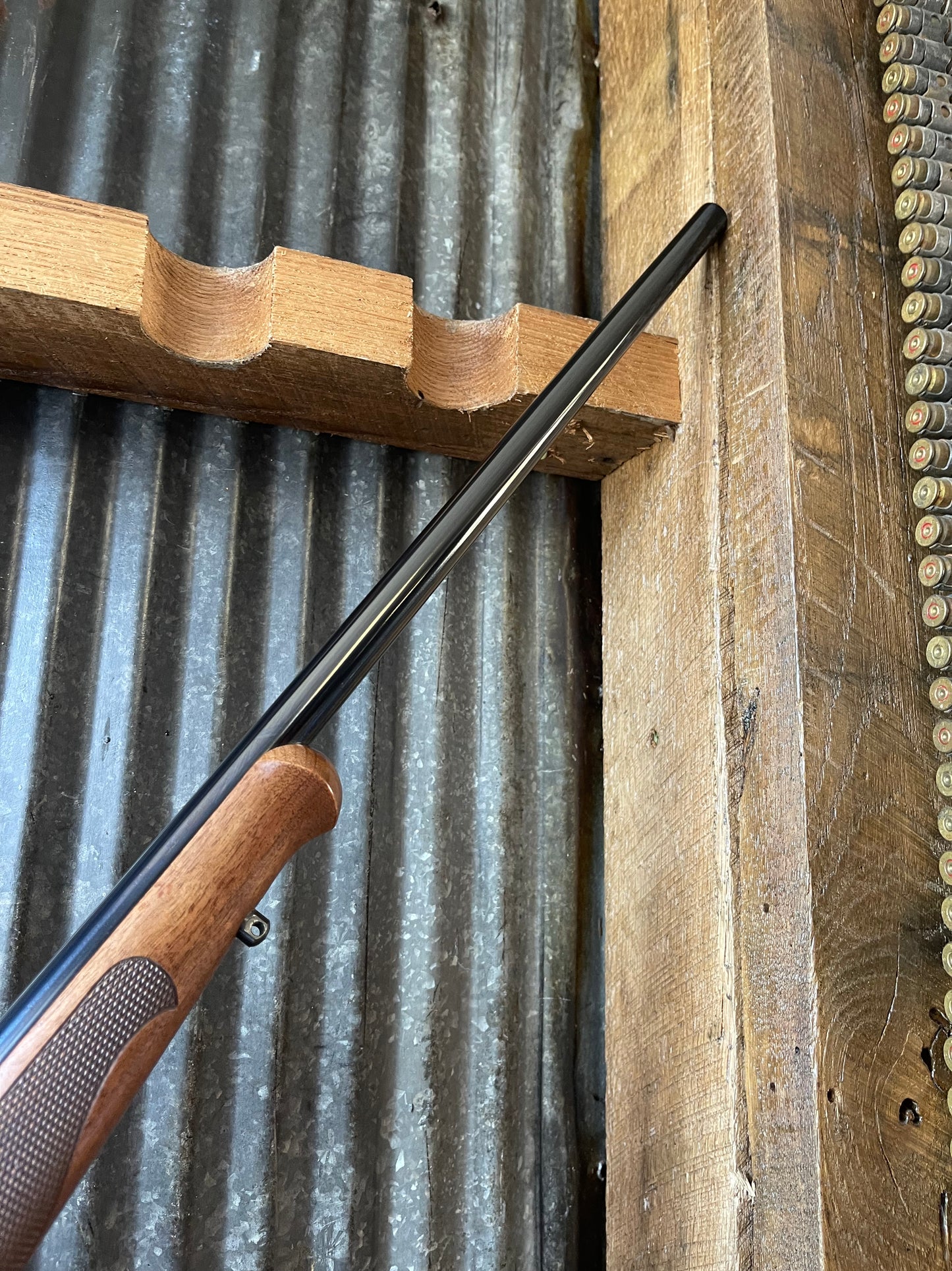 Winchester Model 70 XTR Featherweight – .280 Remington