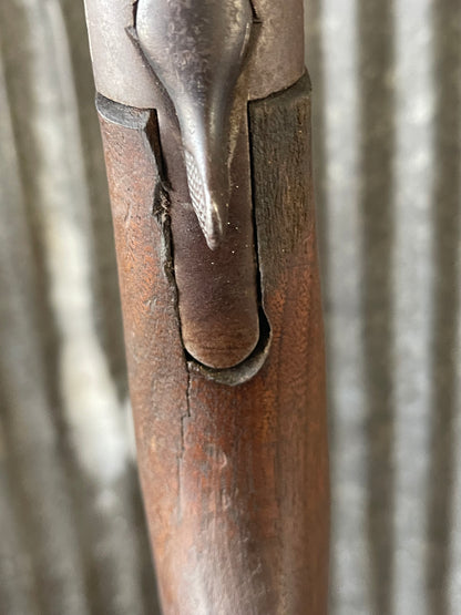 Harrington & Richardson Model 1908 Single Shot Shotgun – 12 Gauge