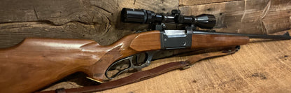 Savage 99CD Series A .308