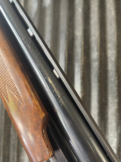New Haven 600CT 20 Gauge Pump Shotgun – Adjustable Choke