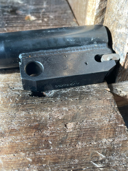 Thompson/Center Encore 24” .45-70 Government Barrel – Standard Taper – Adjustable Sights