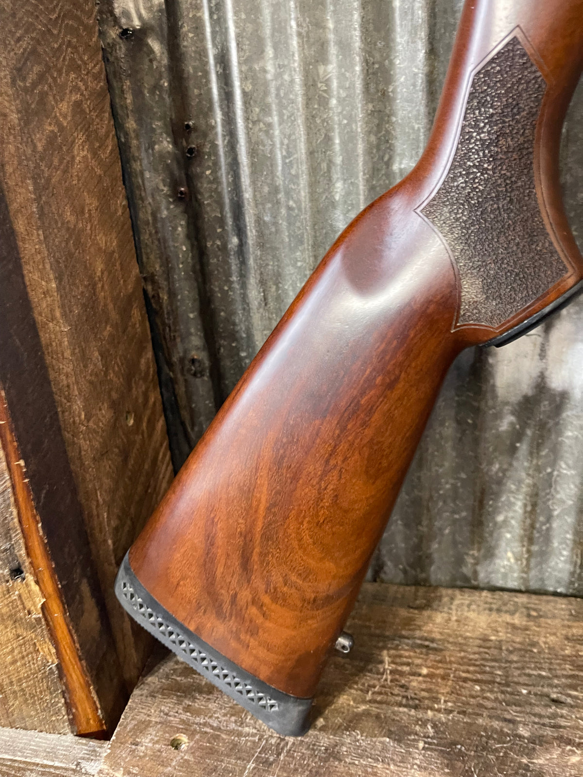 Mossberg Patriot .308 Winchester Bolt-Action Rifle – Excellent Condition w/ Box & Papers