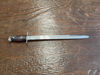 WWII Letter Opener