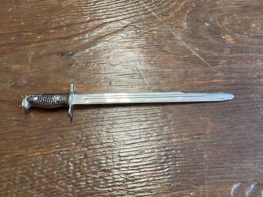 WWII Letter Opener