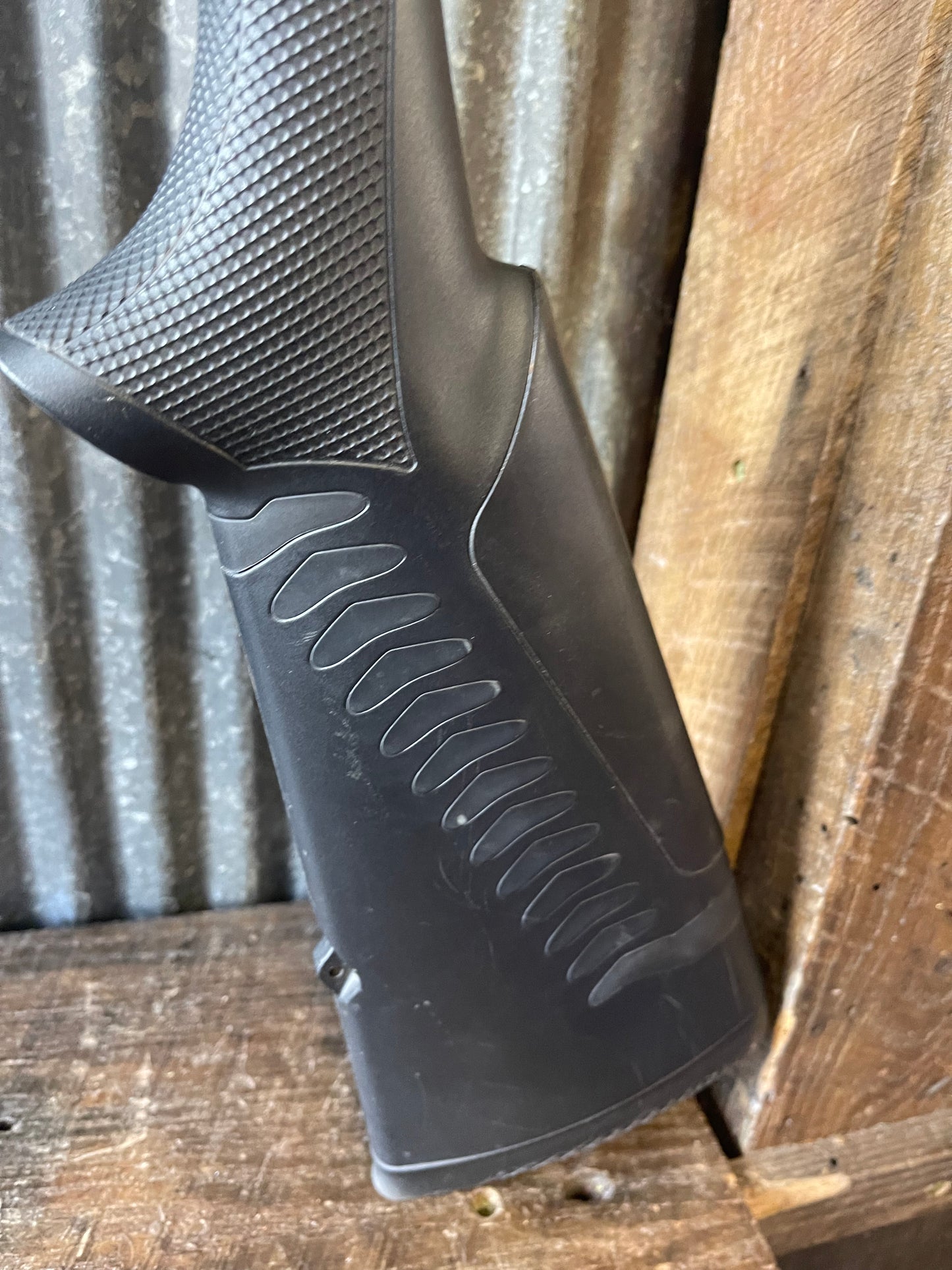 Benelli Super Black Eagle 3 (SBE3) 12 Gauge