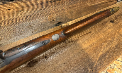 Antique Pennsylvania Rifle .44 cal (1830s)